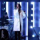 VIDEO: Kiiara Makes TV Debut Performing 'Gold' on TONIGHT SHOW