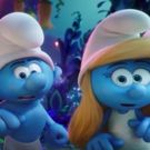 VIDEO: First Look - Demi Lovato & More Lend Voices to Animated SMURFS: THE LOST…