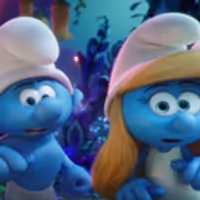 VIDEO: First Look - Demi Lovato & More Lend Voices to Animated SMURFS: THE LOST… Video