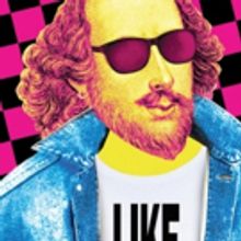 BWW Exclusive: Listen to Laura Osnes and Nathan Johnson Duet on LIKE YOU LIKE IT…