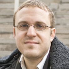 Guest Blog: Composer Joshua Schmidt On ADDING MACHINE: A MUSICAL