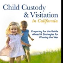 Attorney Shauna M. Albright Pens CHILD CUSTODY & VISITATION IN CALIFORNIA