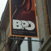 Buffalo Philharmonic Orchestra String Quartet To Celebrate Martin Luther King Jr. Bir