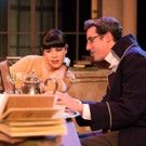Photo Flash: ARCADIA Begins Tonight at Lakewood Playhouse