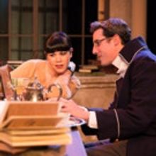 Photo Flash: First Look at ARCADIA at Lakewood Playhouse