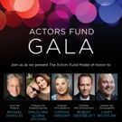 Michael Douglas, Casey Nicholaw & More Honored at Tonight's 2016 Actors Fund Gala