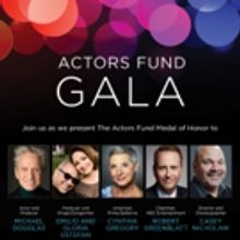 Michael Douglas, Casey Nicholaw & More Honored at Tonight's 2016 Actors Fund Gala