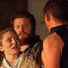 Wolfbane Productions to Present EVIL DEAD in October