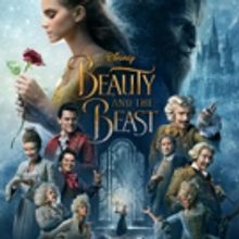 Disney Reveals Poster for BEAUTY AND THE BEAST; New Preview Coming Tonight