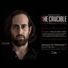BWW Interview: CFCArts' Director, Donald Rupe, Gives Inside Look at THE CRUCIBLE…