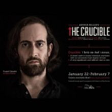 CFCArts' Director, Donald Rupe, Gives Inside Look at THE CRUCIBLE, Opening 1/22