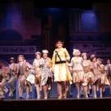 BWW Reviews: THOROUGHLY MODERN MILLIE is Thoroughly Entertaining, at Broadway Rose