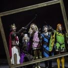 Premierenreport: SPAMALOT bring verrückten Spaß nach Karlsruhe