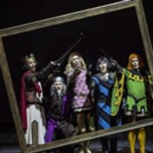 Premierenreport: SPAMALOT bring verrückten Spaß nach Karlsruhe