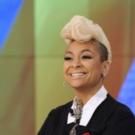 Raven-Symone to Guest Star on Disney Channel's K.C. UNDERCOVER This Fall