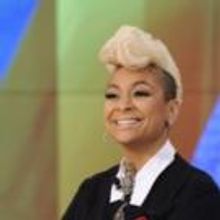 Raven-Symone to Guest Star on Disney Channel's K.C. UNDERCOVER This Fall