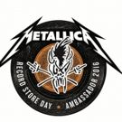 Live Stream Metallica's In-Store Performance at Rasputin Music In Berkeley