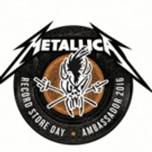 Live Stream Metallica's In-Store Performance at Rasputin Music In Berkeley