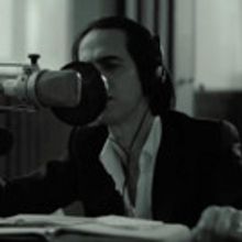 Nick Cave & The Bad SeedsReveal JESUS ALONE Film