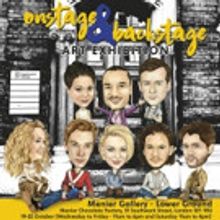 Christine Jimenez to Present Art Exhibition at Menier Chocolate Factory