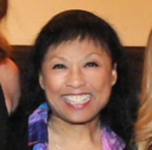 Baayork Lee - A CHORUS LINE Original Still Stepping Up to the Line