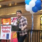 Photo Coverage: Alex Brightman, Daisy Eagan, Rashidra Scott and More Take Part in 8th Annual BROADWAY SALUTES