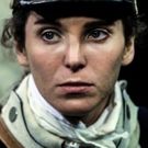 A REVOLUTION OF HER OWN Set for United Solo Theatre Festival