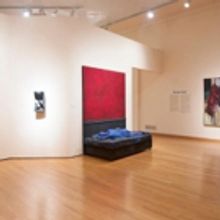 Zimmerli Presents INNOVATION AND ABSTRACTION: WOMEN ARTISTS AND ATELIER 17, 1/17-5/31