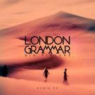 London Grammar Perform on CBS' LATE LATE SHOW; North American Dates Sold Out