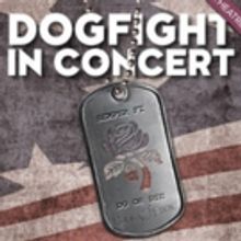 Pasek and Paul's DOGFIGHT to Reunite for Concert in London, Oct. 11