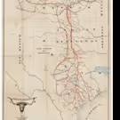 Sid Richardson Museum to Celebrate Chisholm Trail's 150th Anniversary