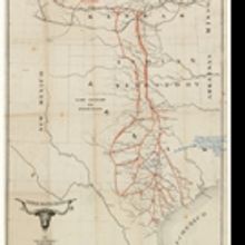 Sid Richardson Museum to Celebrate Chisholm Trail's 150th Anniversary