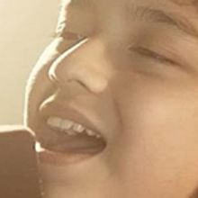 The Philippines' Elha Nympha, Noel Comia Jr. Cover BEAUTY AND THE BEAST