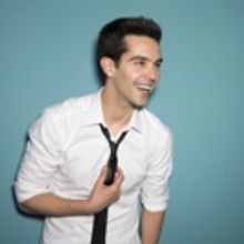 Michael Carbonaro To Magically Appear In Dallas this January