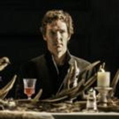 Review Roundup: HAMLET, Starring Benedict Cumberbatch, Opens at the Barbican