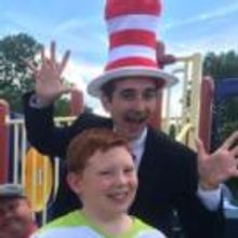 SEUSSICAL Opens 8/7 at Terrace Plaza Playhouse