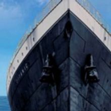 Titanic The Exhibition Sails In To Sydney