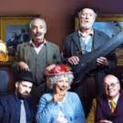 Twisted Comedy THE LADYKILLERS Kicks Off The Court's 2015-16 Season