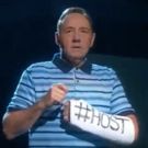 VIDEO: Kevin Spacey Opens TONY AWARDS with Musical Spoof of Broadway's Best