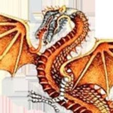Tony Scialli Presents DRAGON SLAYER THE MUSICAL