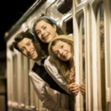 THE RAILWAY CHILDREN Announces Extension, Thru Jan. 8