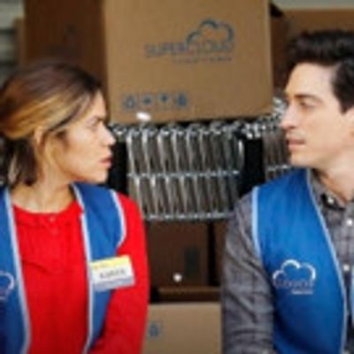 NBC's CHICAGO MED Grows Week-to-Week; !00% Retention for SUPERSTORE
