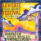 Levitate Music and Arts Festival Announces 2017 Music Lineup