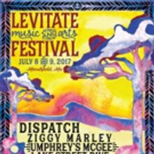 Levitate Music and Arts Festival Announces 2017 Music Lineup