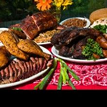 Air Ribs Offers Easy Way to Send County Line's Texas Smoked BBQ Anywhere in the Natio