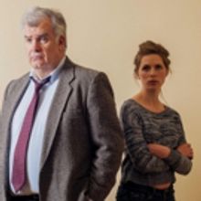 Photo Flash: Meet the Stars of David Auburn's PROOF at Red Sandcastle