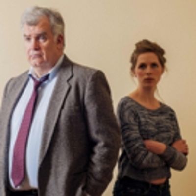 Photo Flash: Meet the Stars of David Auburn's PROOF at Red Sandcastle