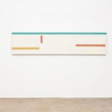 MEANDERING, ABSTRACTLY Exhibition Opens This Weekend in Dallas