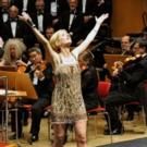 Adrienne Haan Makes Carnegie Hall Debut with TEHORAH Tonight