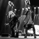 Heart Premieres Live 'Beautiful Broken' Video Today